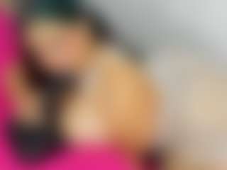 Live cam show with Carolinee-Torres - Sexwebcam Red Hair on Big Tits