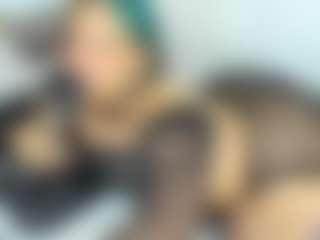 Carolinee-Torres's Live Sex Cam Show