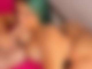 Live cam show with Carolinee-Torres - Strip Red Hair on CamwithHer