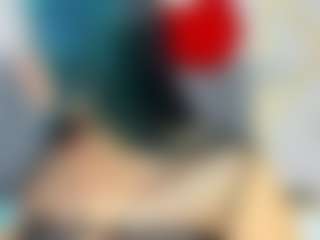 Live cam show with Carolinee-Torres - Red Hair Teen (18+) on AdultVida.com