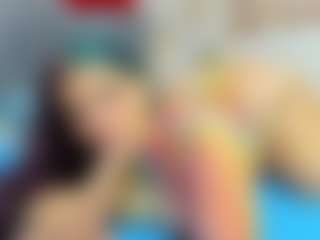 Live cam show with Carolinee-Torres - Red Hair Cum on liverealitysex.com