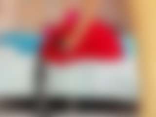 Live cam show with Carolinee-Torres - Strip Red Hair on mypornchat.com