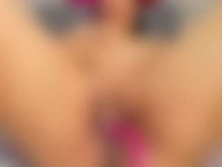 Live cam show with Carolinee-Torres - Red Hair on SpankPalCams