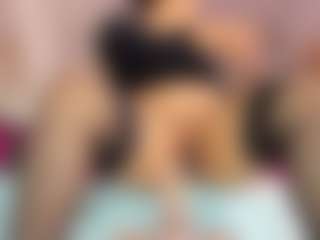 Carolinee-Torres's Live Sex Cam Show