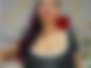 Live cam show with Carolinee-Torres - Tease Red Hair on CamClone