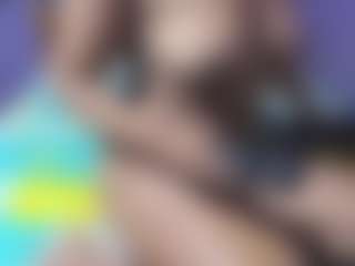 Live cam show with Angela-saenx - Skinny on ObeyMaria