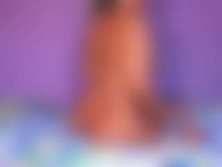 Angela-saenx's Live Sex Cam Show