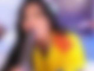 AvyMilton's Live Sex Cam Show