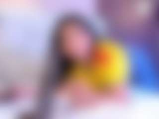 Live cam show with AvyMilton - Doggy Style on liverealitysex.com