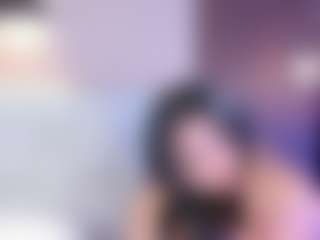 Live cam show with AvyMilton - Facial on TastyBlacksLive