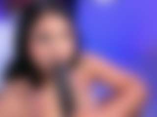 Live cam show with AvyMilton - Facial on CSO-WL