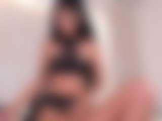 Charlote's Live Sex Cam Show