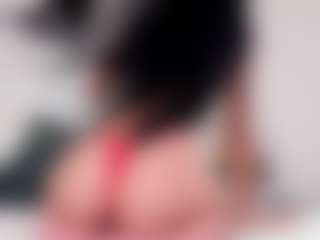 Live cam show with Charlote - Ebony on Uber Horny | colombia