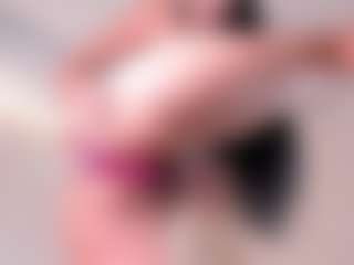Live cam show with Charlote - Geek on Dolls Live