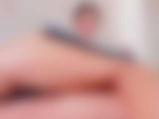Live cam show with Charlote - Asshole Black on CSO-WL