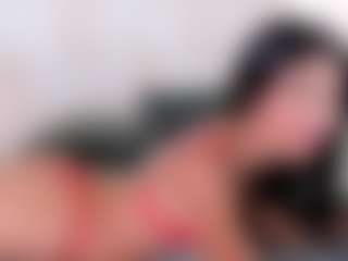 Charlote's Live Sex Cam Show