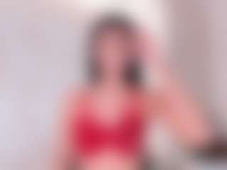 Live cam show with Charlote - Asshole Black on Cam Slut