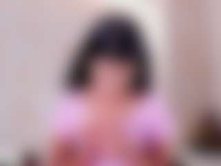 Live cam show with Charlote - Fingers on Streamer API