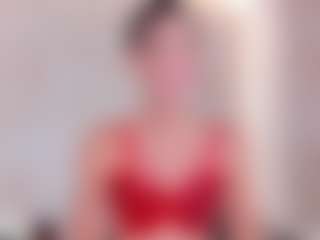 Live cam show with Charlote - Black Fetish on Strip Flash - Live Sex Shows