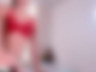 Live cam show with Charlote - Ebony Lush on Dolls Live