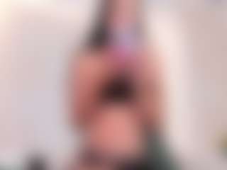 Charlote's Live Sex Cam Show