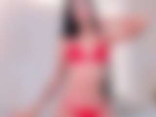 Live cam show with Charlote - Black Shaved Pussy on Cam Slut
