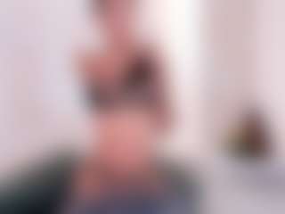 Live cam show with Charlote - Fingerass on CSO-WL
