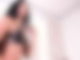 Live cam show with Charlote - Brown Eyes Black on parknlotfishbdy