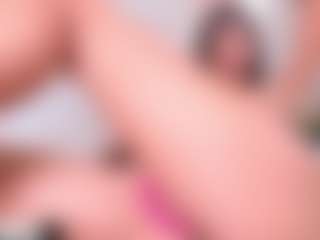 Live cam show with Charlote - Foot Fetish Black on sexylive.show