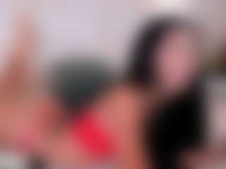 Live cam show with Charlote - Blowjob on crypto-cams