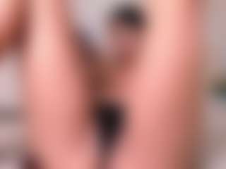 Live cam show with Charlote - Lingerie on CamwithHer