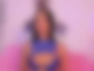 nakyra-bell's Live Sex Cam Show