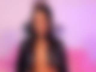 Live cam show with nakyra-bell - Bondage on Camiplay Live