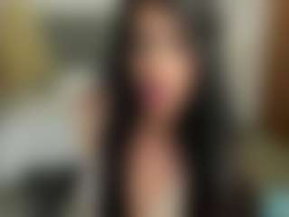 Sara Evans's Live Sex Cam Show
