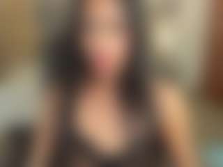Sara Evans's Live Sex Cam Show