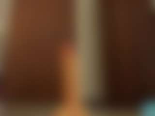 Sara Evans's Live Sex Cam Show