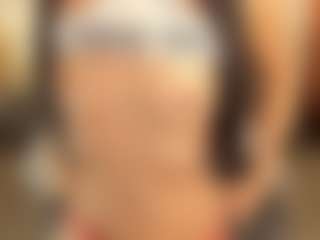 Sara Evans's Live Sex Cam Show