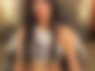 Sara Evans's Live Sex Cam Show