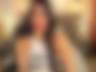Sara Evans's Live Sex Cam Show