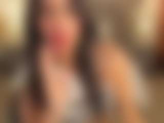 Sara Evans's Live Sex Cam Show