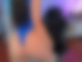 Sara Evans's Live Sex Cam Show