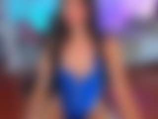 Sara Evans's Live Sex Cam Show