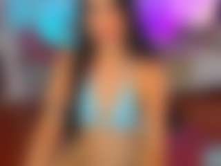 Live cam show with Sara Evans - Cute on realtime-chat
