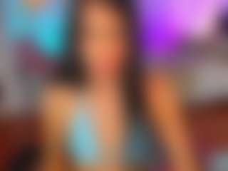 Sara Evans's Live Sex Cam Show
