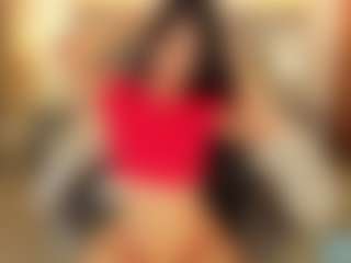 Sara Evans's Live Sex Cam Show