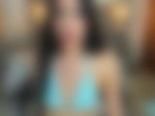 Live cam show with Sara Evans - Oil on SmokeAndPoke