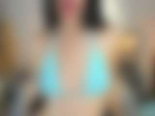Sara Evans's Live Sex Cam Show