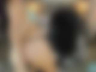 Sara Evans's Live Sex Cam Show