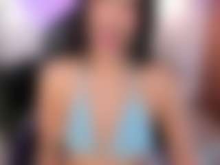 Sara Evans's Live Sex Cam Show