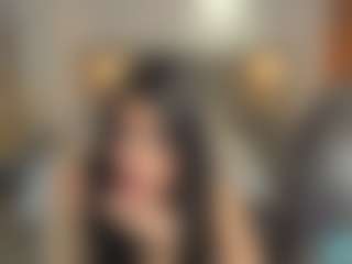 Sara Evans's Live Sex Cam Show